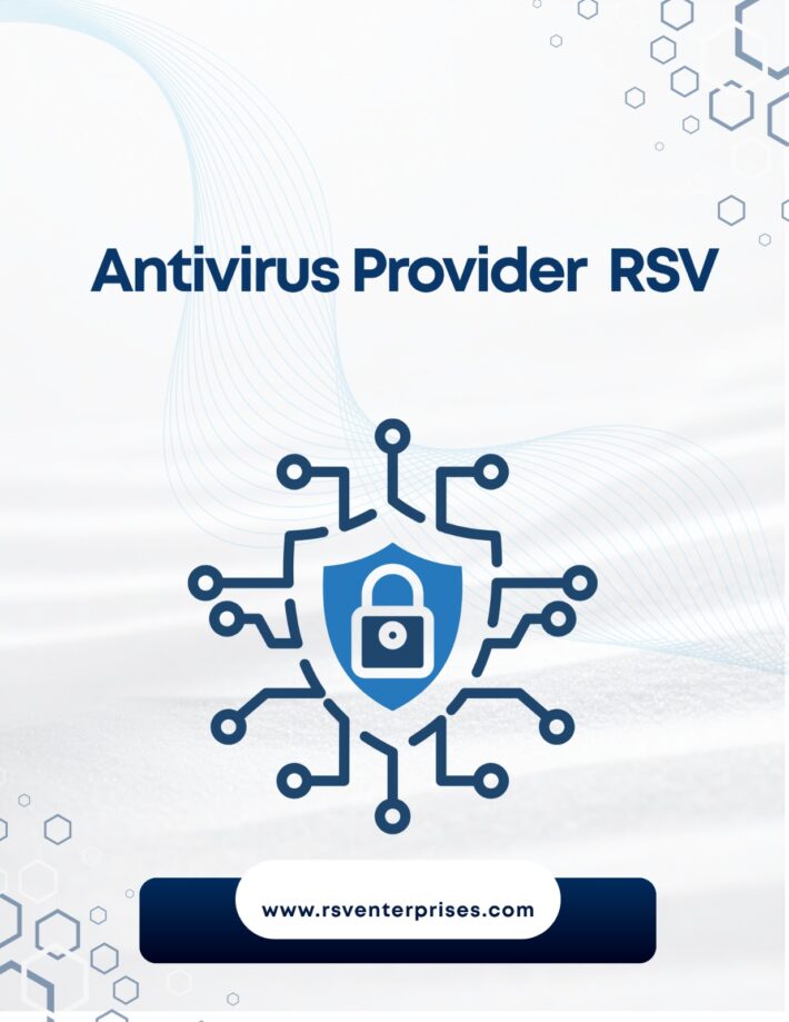Antivirus provider in Chandigarh