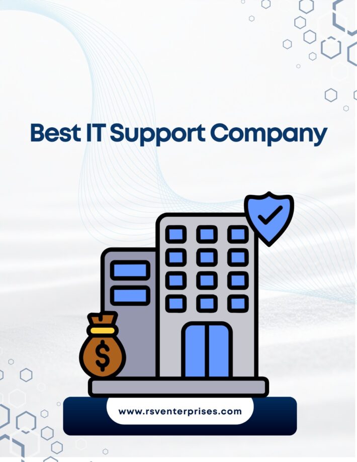 IT Support Services in Chandigarh Mohali Panchkula