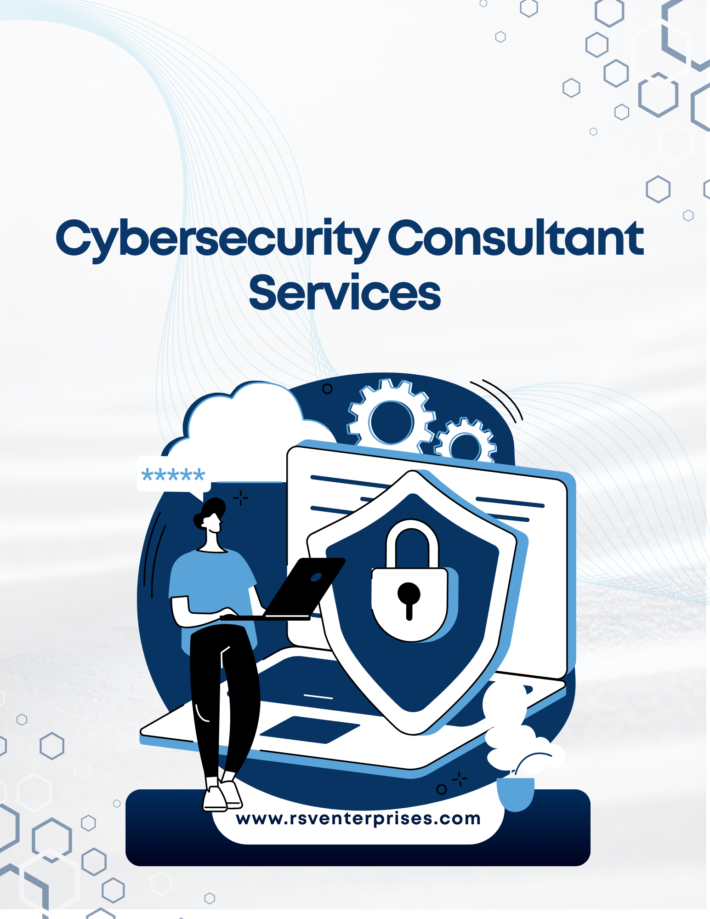 Cybersecurity Consultant Services in Chandigarh