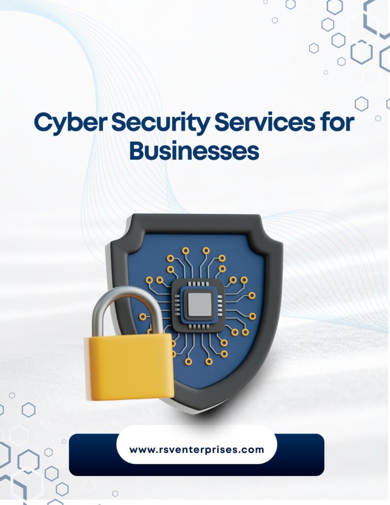 cyber security services