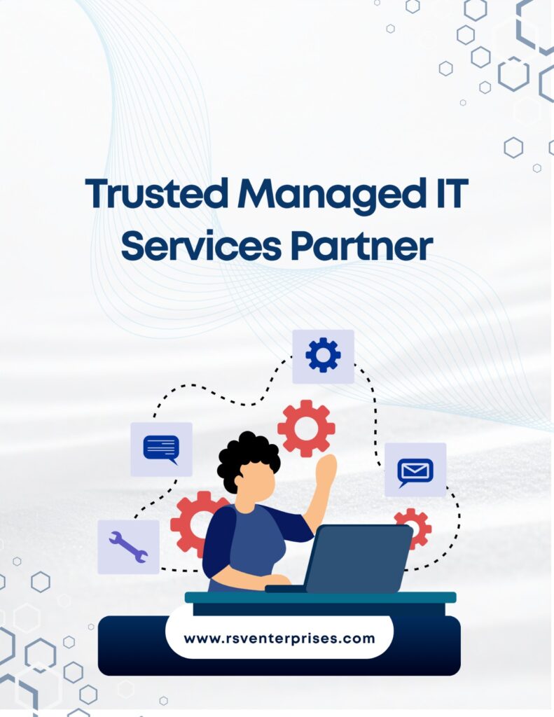 Managed IT Services