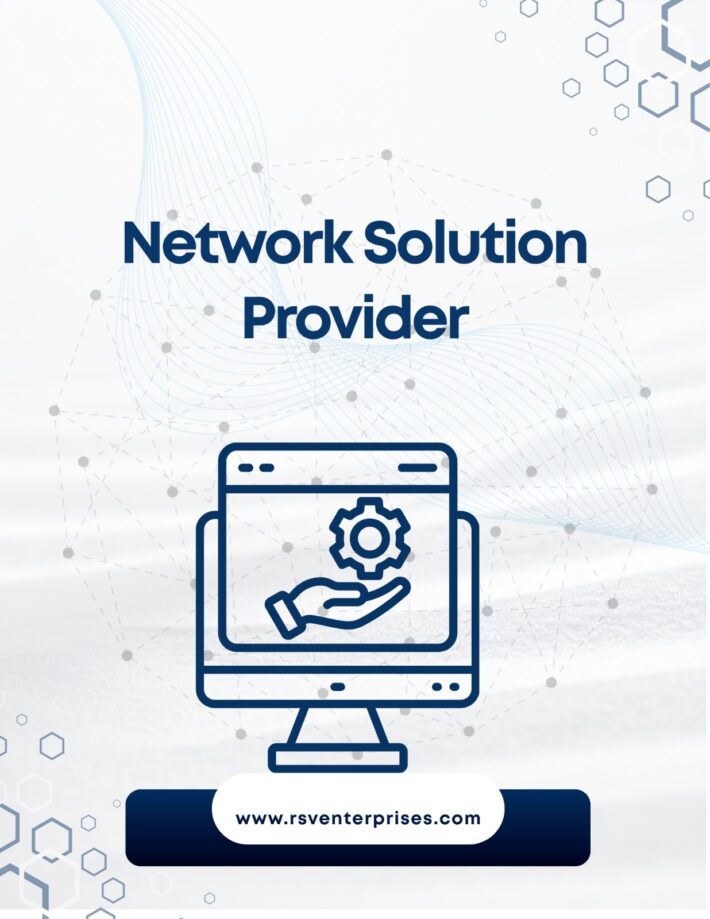 Networking solution provider